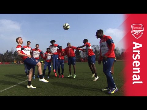 Who has the best skills? Renny Smith v Marc Bola