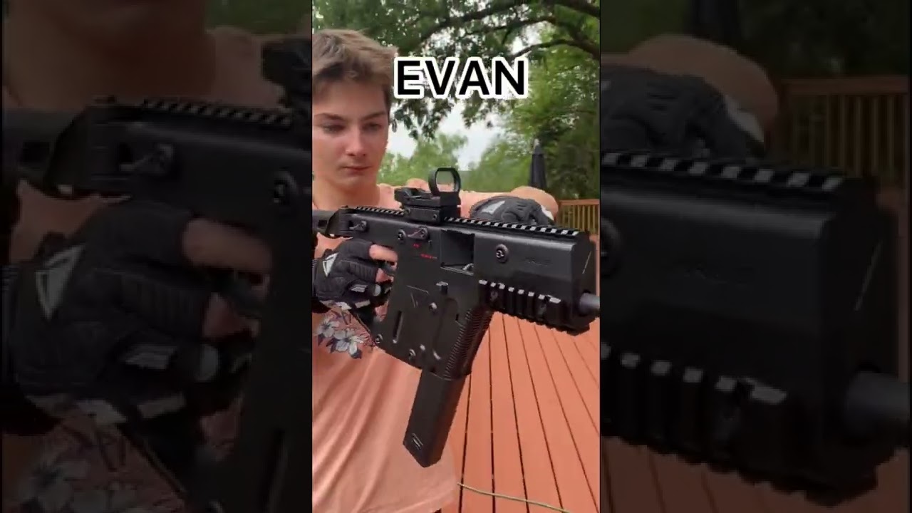 Who has the Better 650$ Airsoft Loadout?