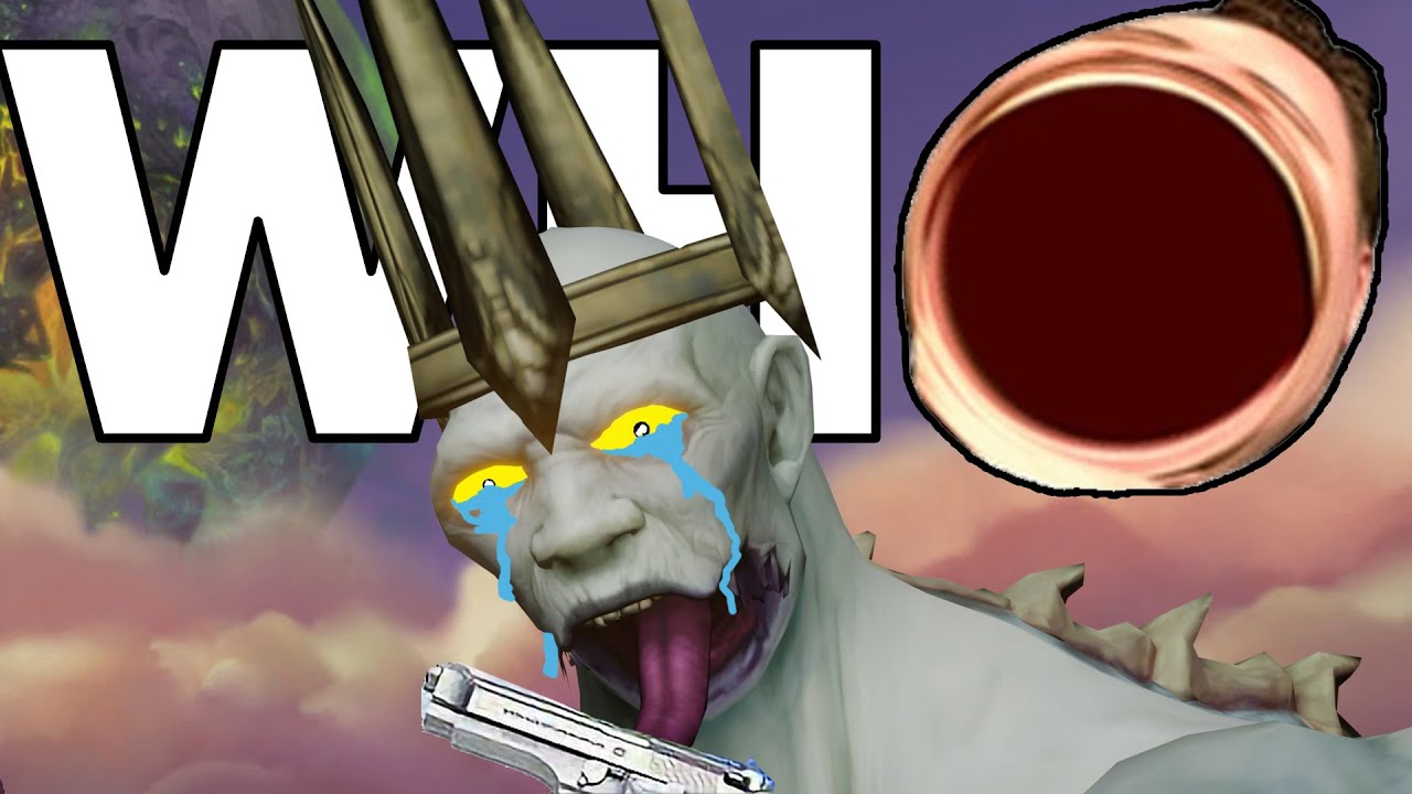 WHO IS ANBONI?