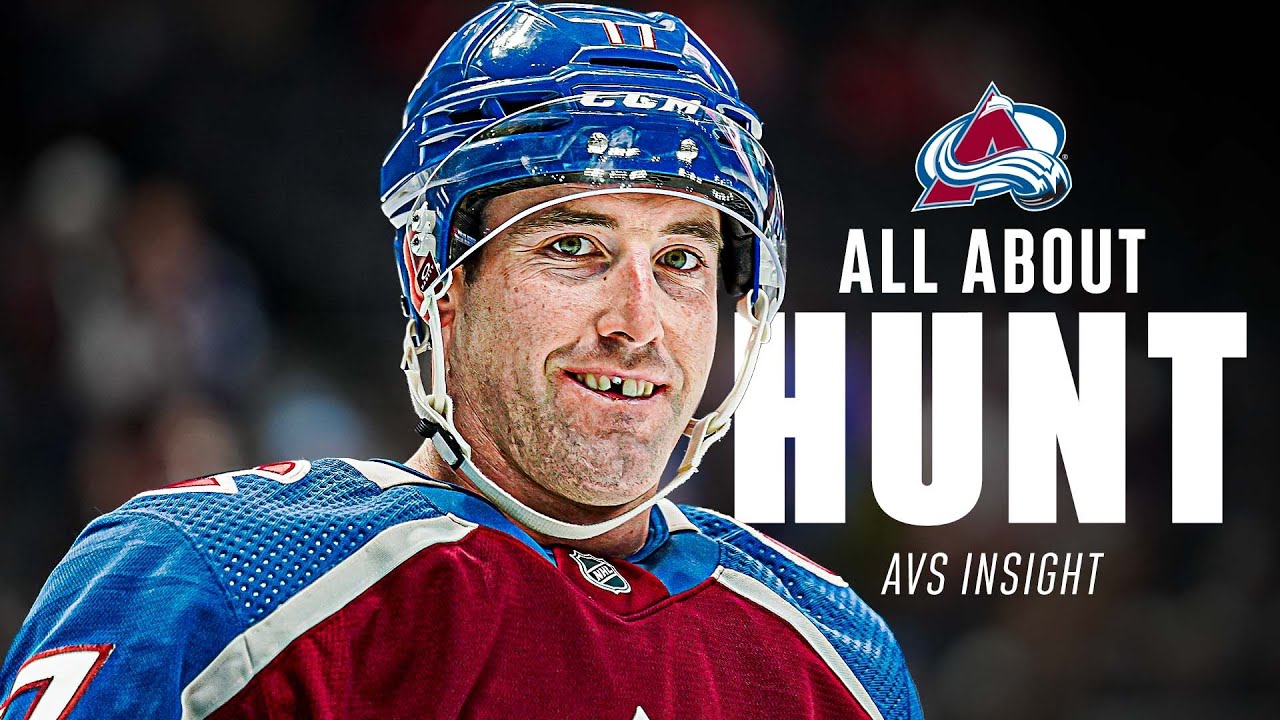 Who is Brad Hunt? | Avalanche Insight