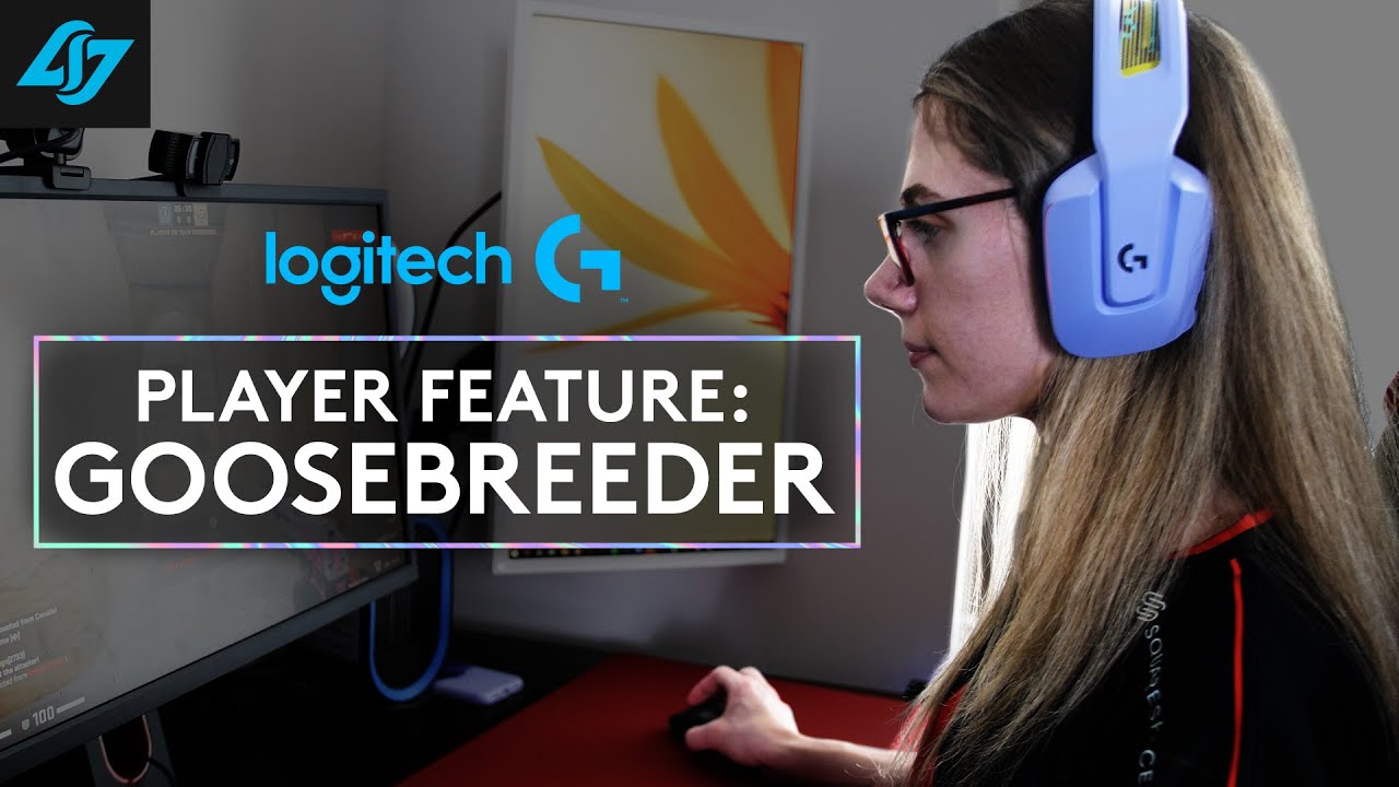Who is Goosebreeder? The Story of CLG's Red CSGO Veteran Rifler
