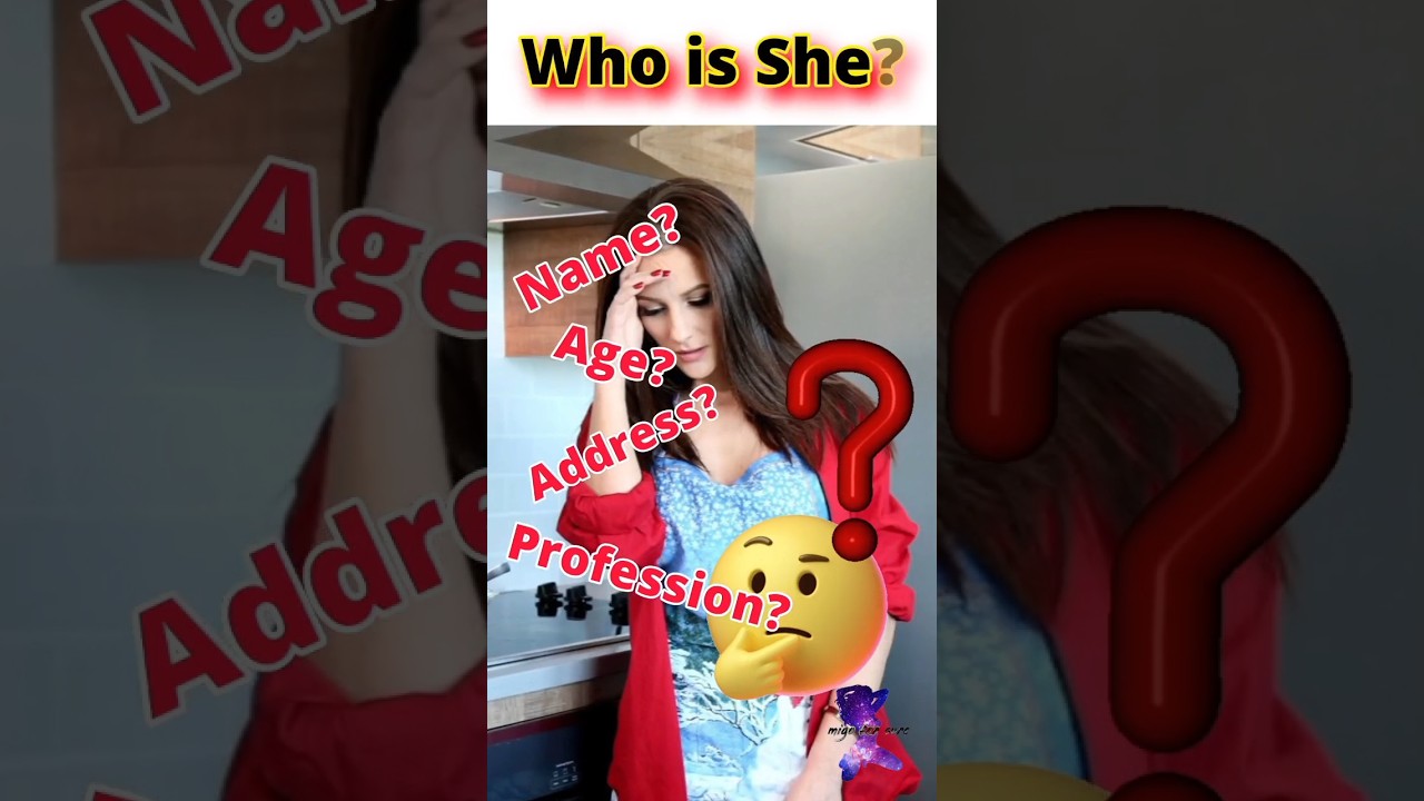 Who is Mandy Flores 🤔