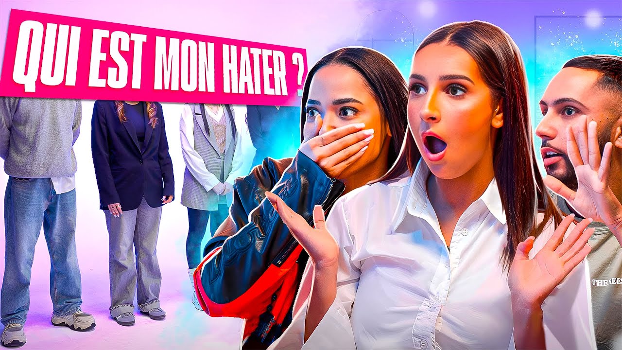 WHO IS MY HATERS? 😡 (FT Sephora & Moha)