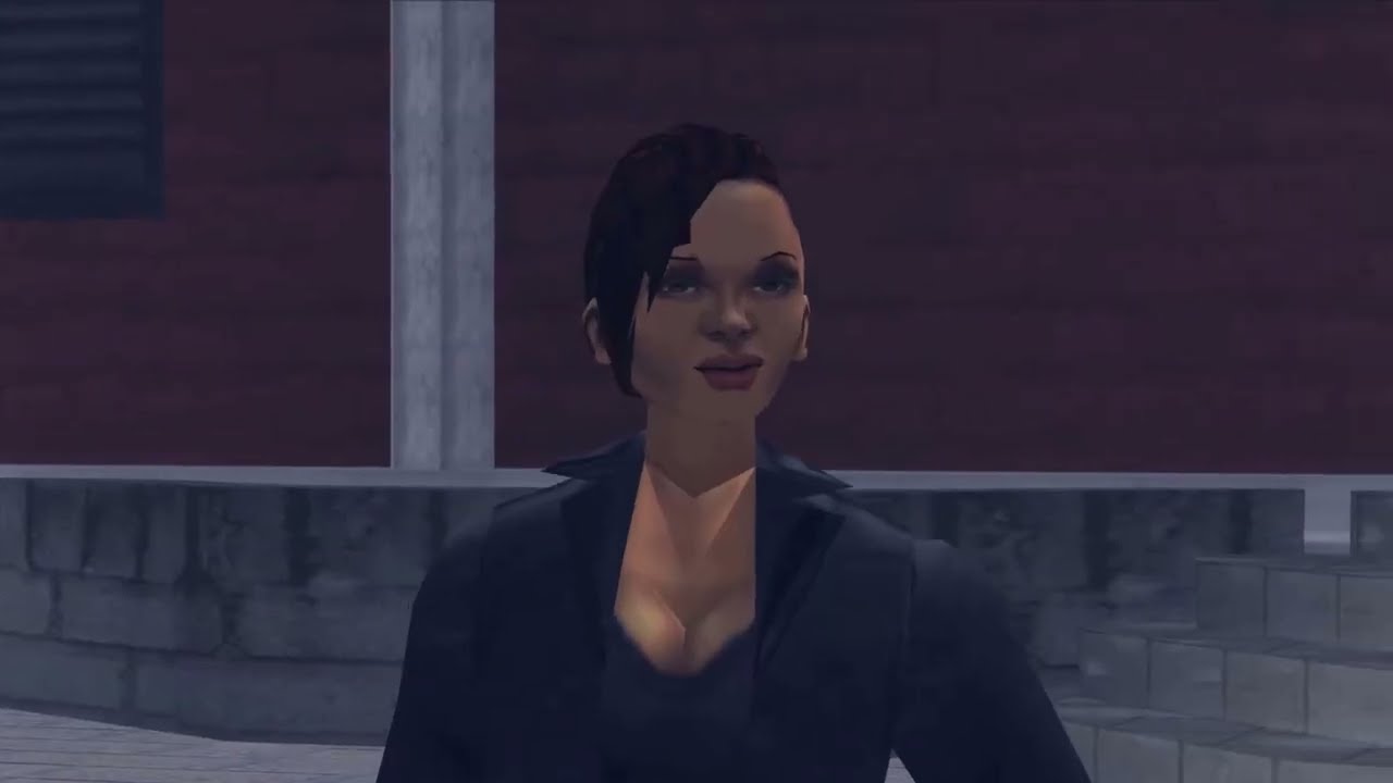 Who is The Colombian Cartel Form GTA 3?! #gta #gtaonline #gta3