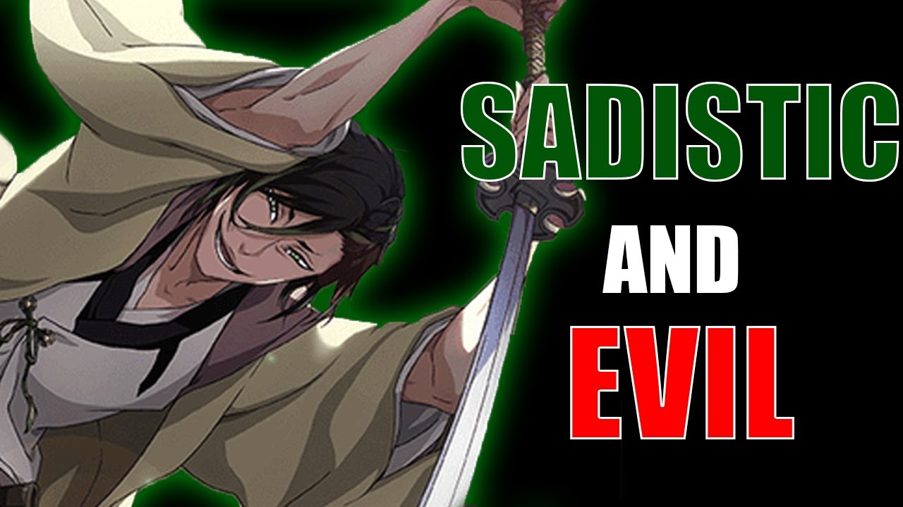 Who Is Tokinada Tsunayashiro? - Bleach Can't Fear Your Own World