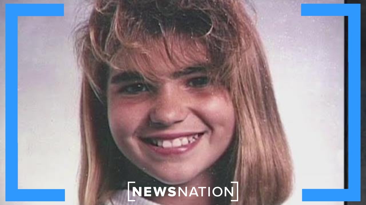 Who killed Jennifer Odom? Florida deputies make arrest in cold case | NewsNation Live