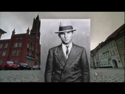 Who Killed Lindbergh's Baby ✪ PBS Nova Documentary HD