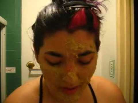 Who Knew Review: Oatfix Fresh Face Mask!