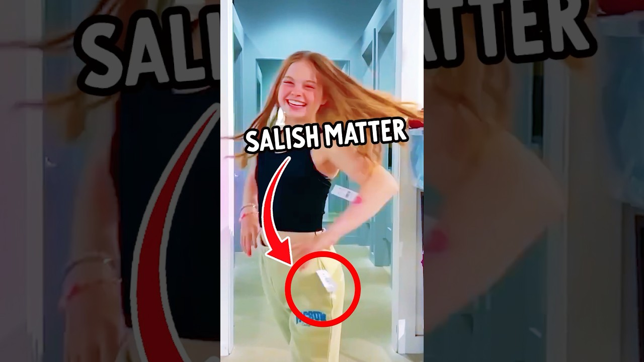 Who knew that Salish Matter was so good at this? w/ the Norris Nuts