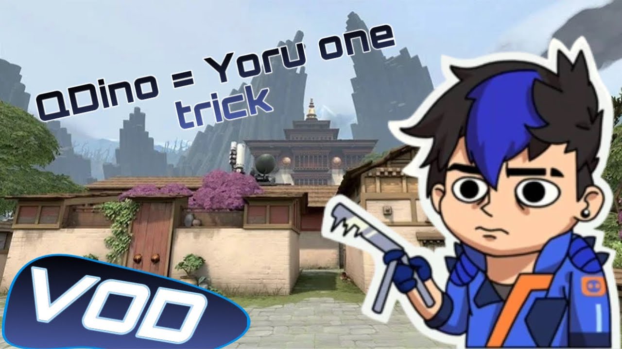 Who needs the super bowl when you got QDino playing val