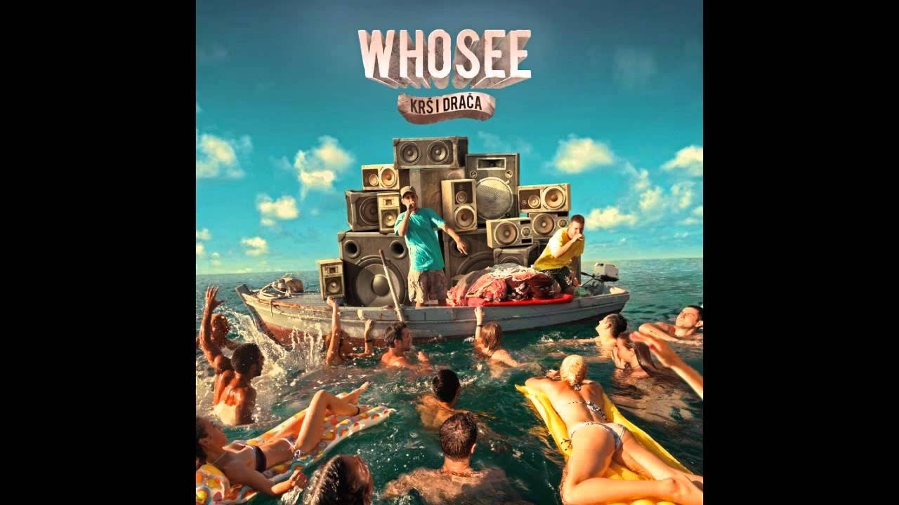 Who See - Papalada feat. Rambo Amadeus
