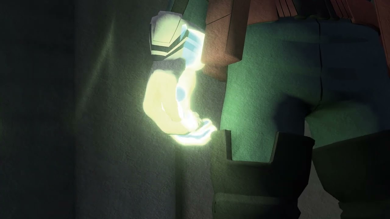 Who the f*ck is this black person in my lobby? [Blender MHA]