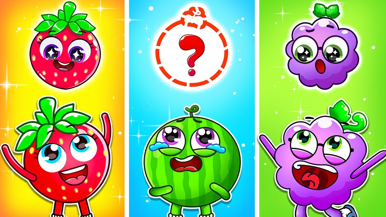 Who Took The Baby Song 🤔 Baby Got Lost | Yum Yum Kids Songs