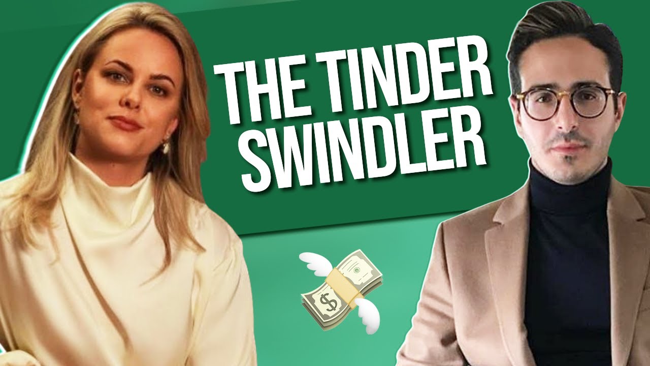 Who Were Simon Leviev's Accomplices? | The Tinder Swindler's Cecilie Fjellhoy