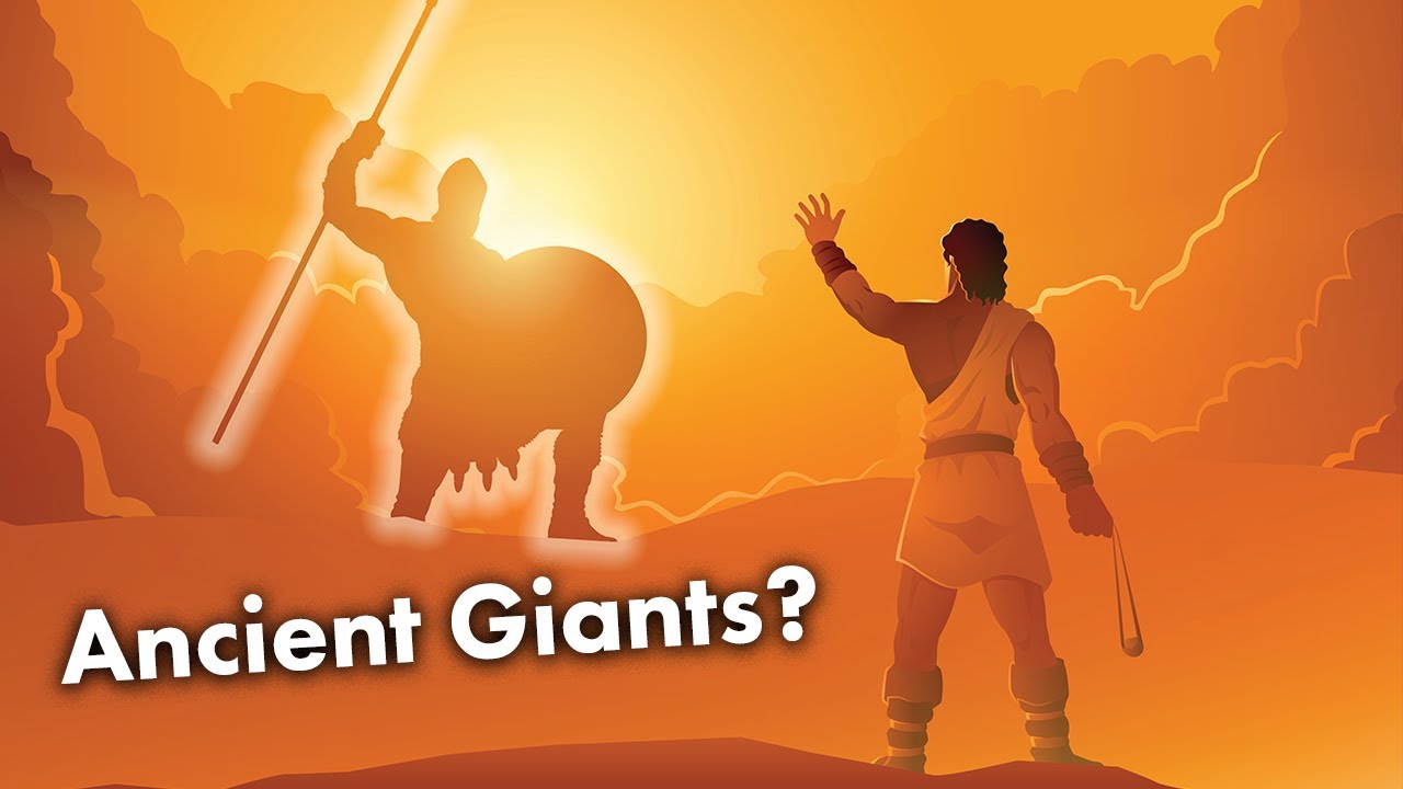 Who were the Nephilim?
