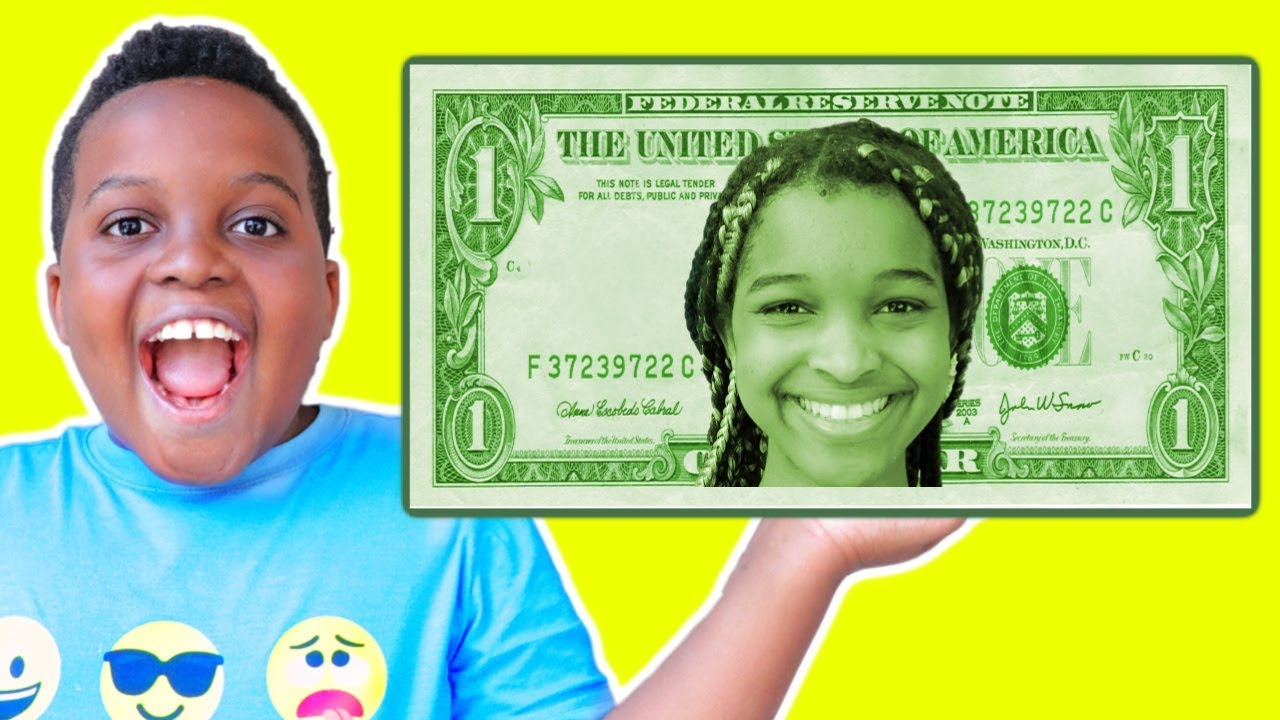 Who Will Be The RICHEST Kid! - Onyx Kids