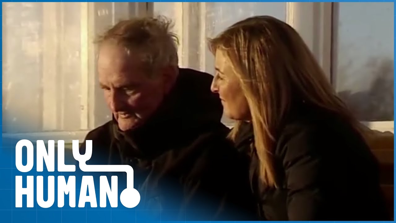 Who Will Take Care of Us? Mum, Dad, Alzheimer's & Me (Alzheimer's Disease Documentary) | Only Human