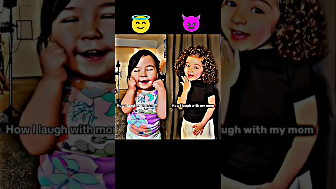 Who wins this trend? 😈😇 | TikTok Mashup 2025 June #tiktok #shorts