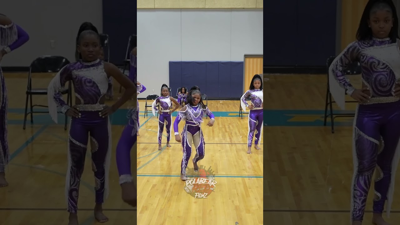 🗣️WHO YOU WIT‼️If you know them, tag them….#majorette #dance #hbcu #fyp #viral