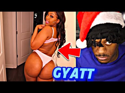 Whopperme - Bikini try on haul 😏💦 (REACTION!!!)