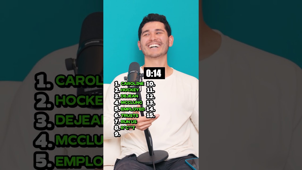 Who's LYING Challenge 👀 (w/ Mike, Nick, and Avalanche)