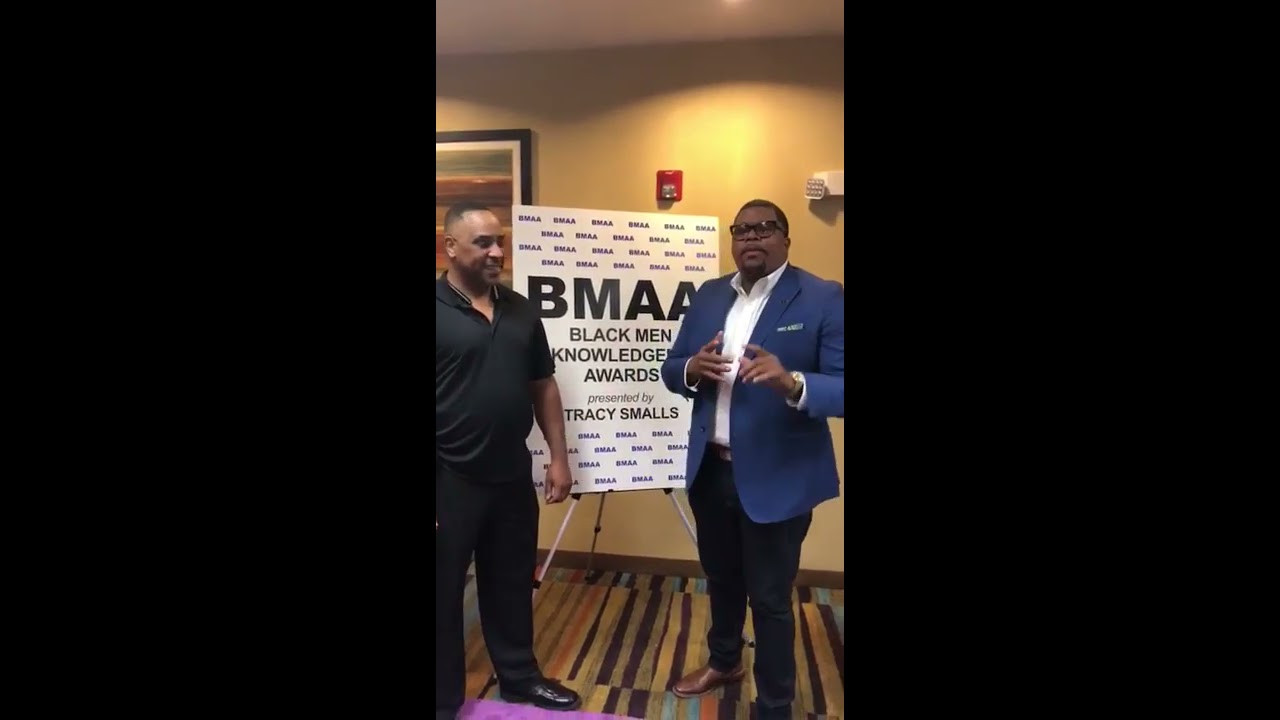 Who's ready for a poetry slam? It's ya boi Yehloe The Poet. I'm ready to turn up! BMAA AWARDS