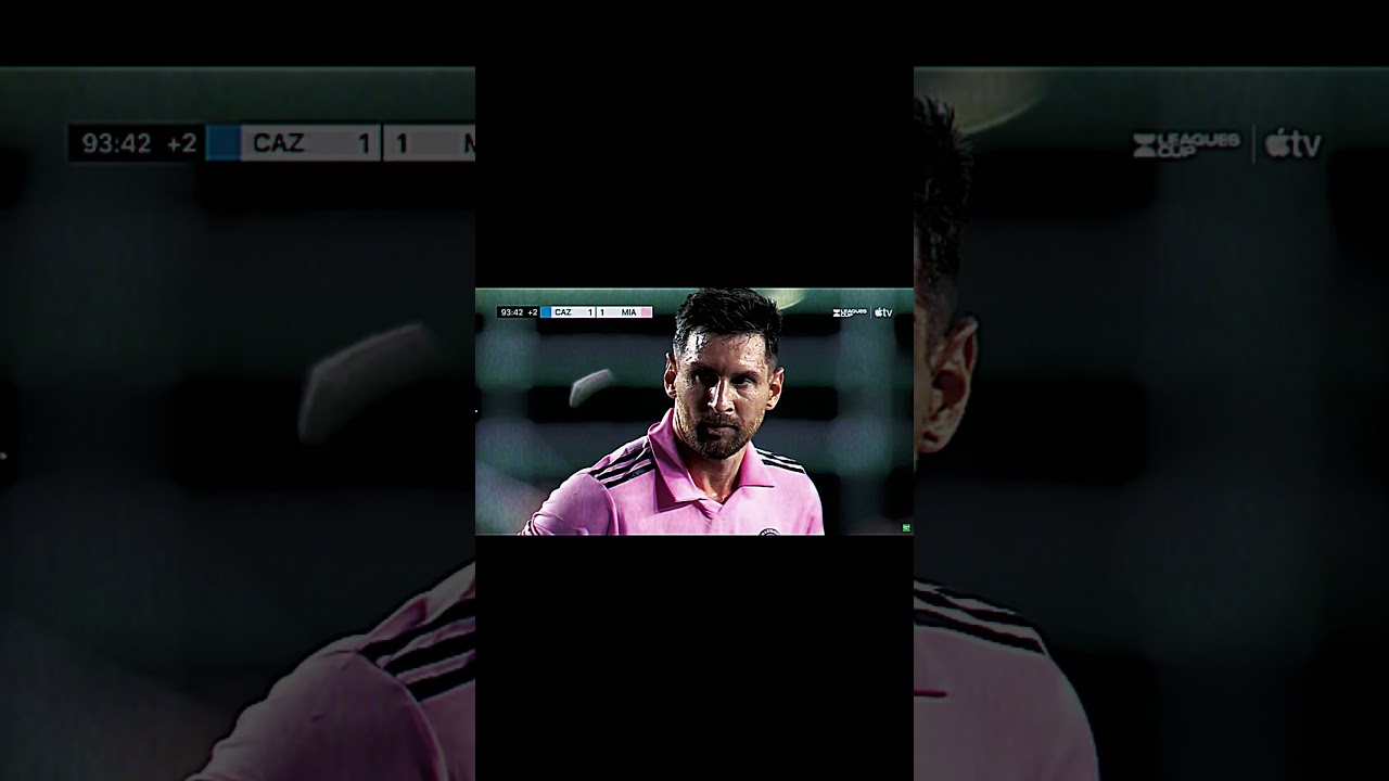 Who's the GOAT? /Edit/