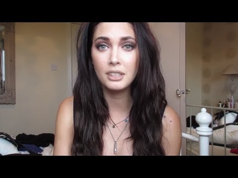 Why Amanda Hendrick went vegan & unfollowed Freelee | Deleted Vegan Video Archive #18