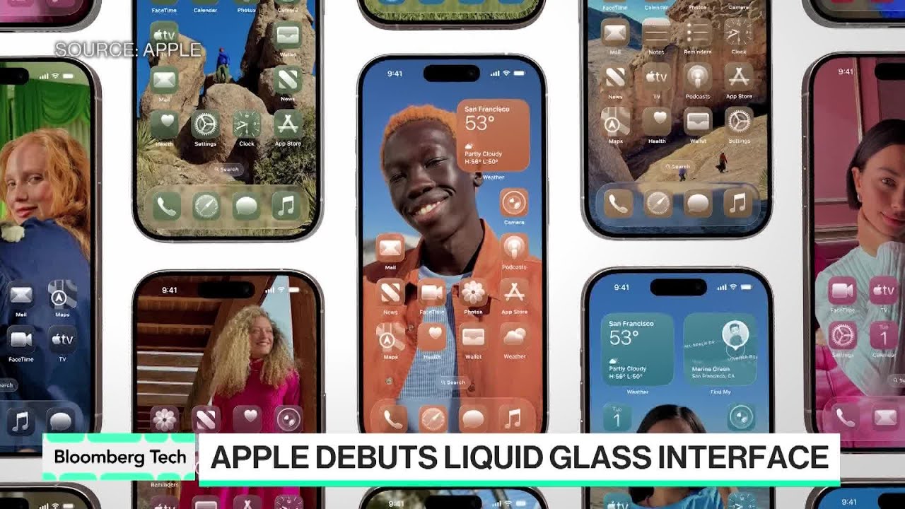Why Apple’s Updates Impress Users, Not Investors