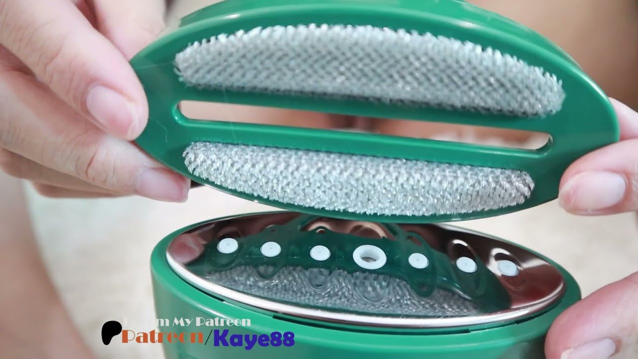Why are handheld irons so popular and here's why | Kaye Torres Mp8386