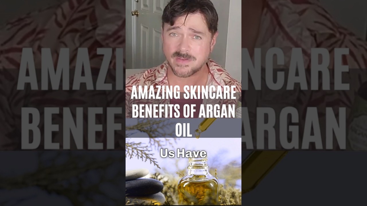 Why Argan Oil is The Secret Weapon for Perfect Skin?