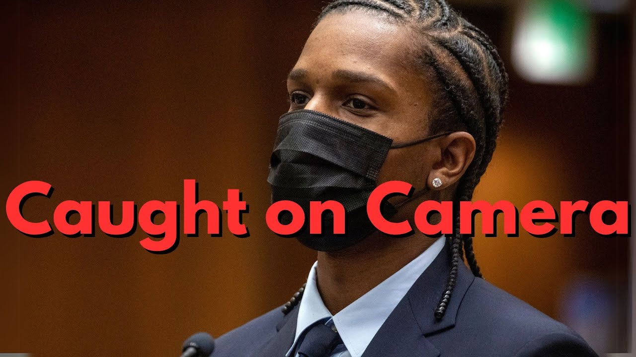 Why ASAP Rocky is Facing 24 Years in Prison