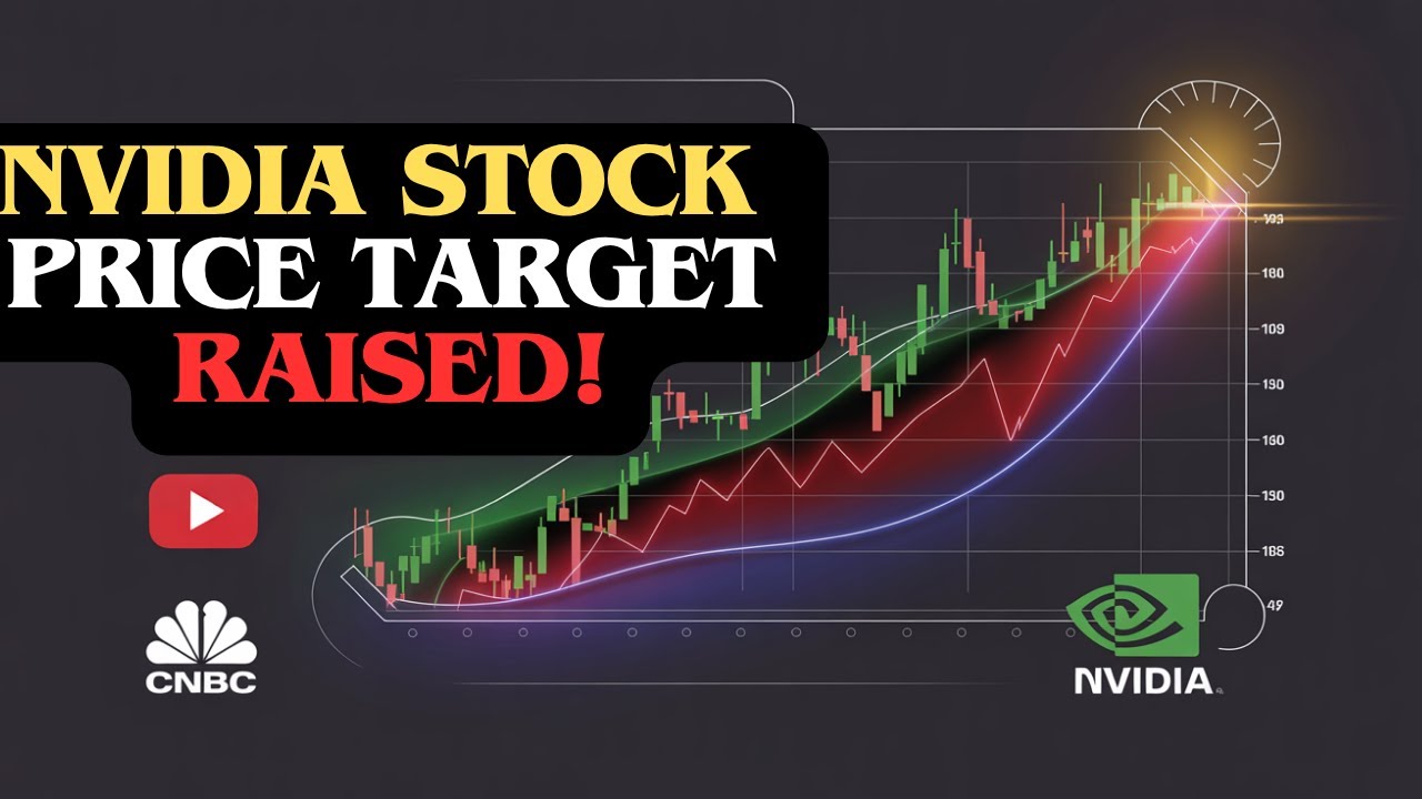 Why Bank of America is SUPER BULLISH on Nvidia Stock (NVDA) – New Price Target! | nvidia stock