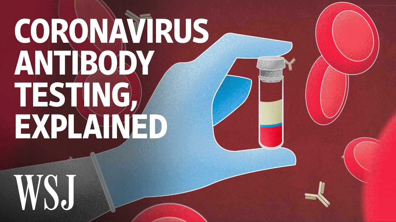 Why Blood From Coronavirus Survivors Could Be a Lifeline for the Sick | WSJ