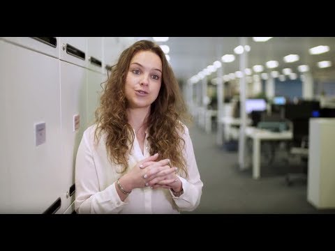 Why BMW Group UK employ School of Management placement students