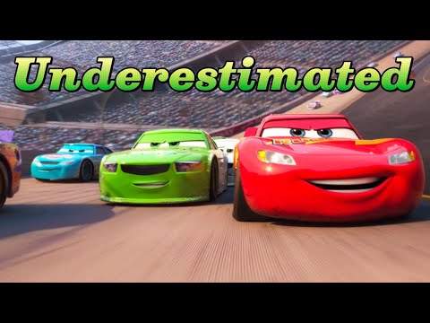 Why Brick Yardley is the most underestimated racer