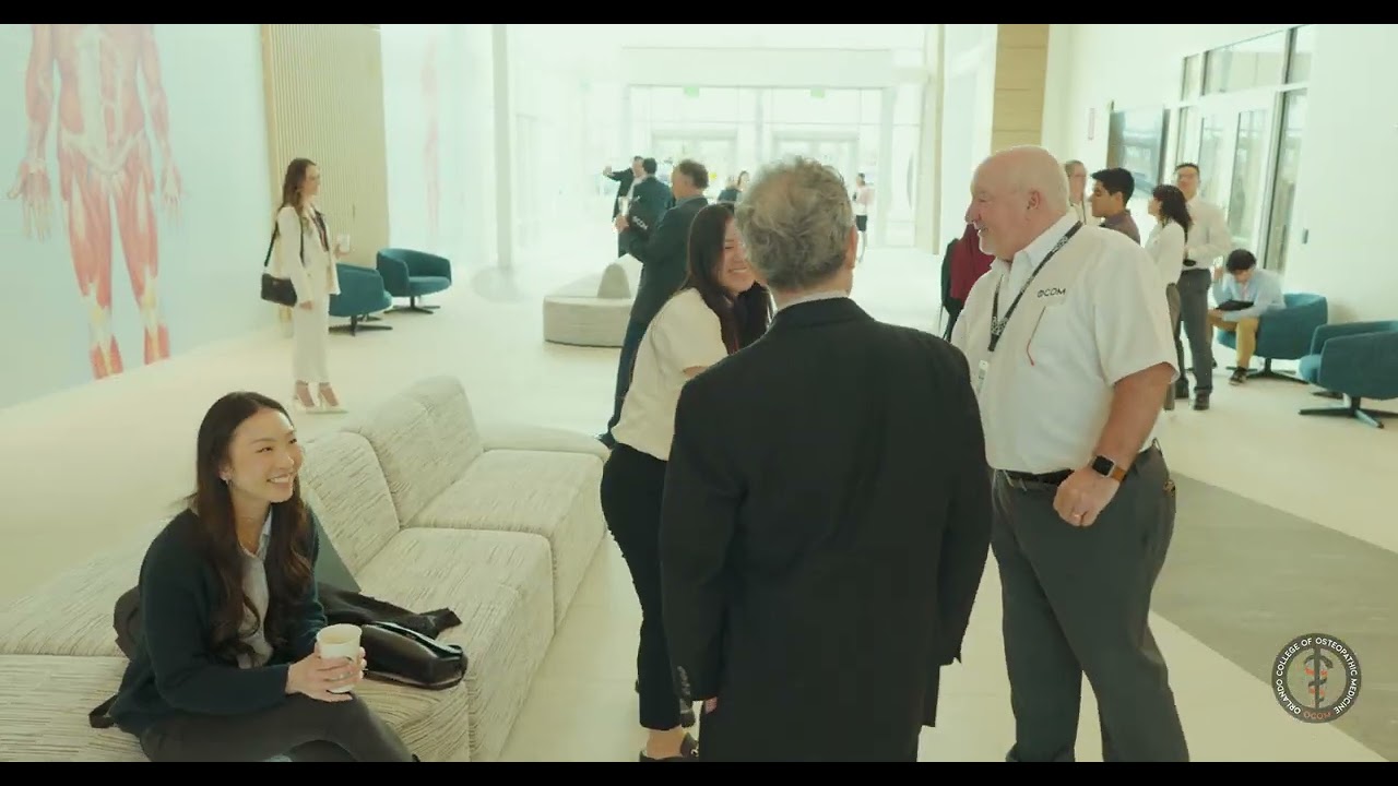 Why Choose OCOM? | 1-Minute Overview for Prospective Students