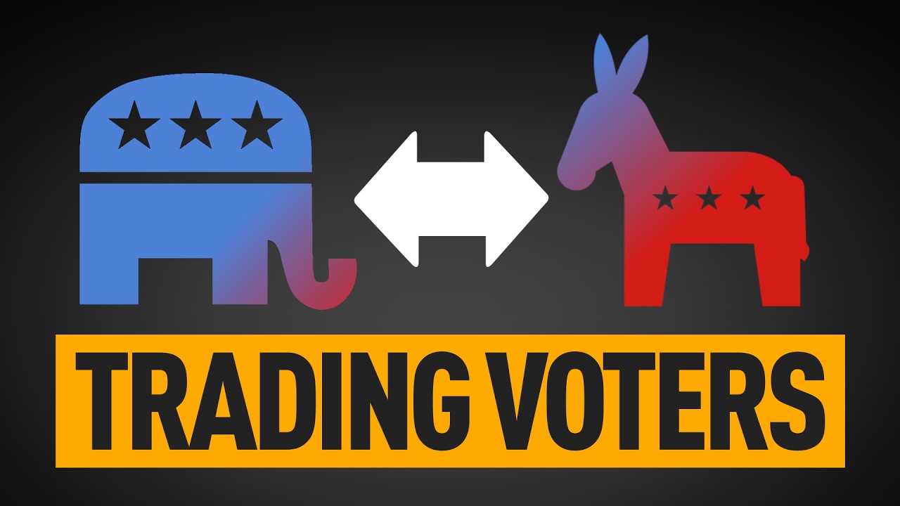 Why Democrats Are Favored to Win the 2026 Midterms