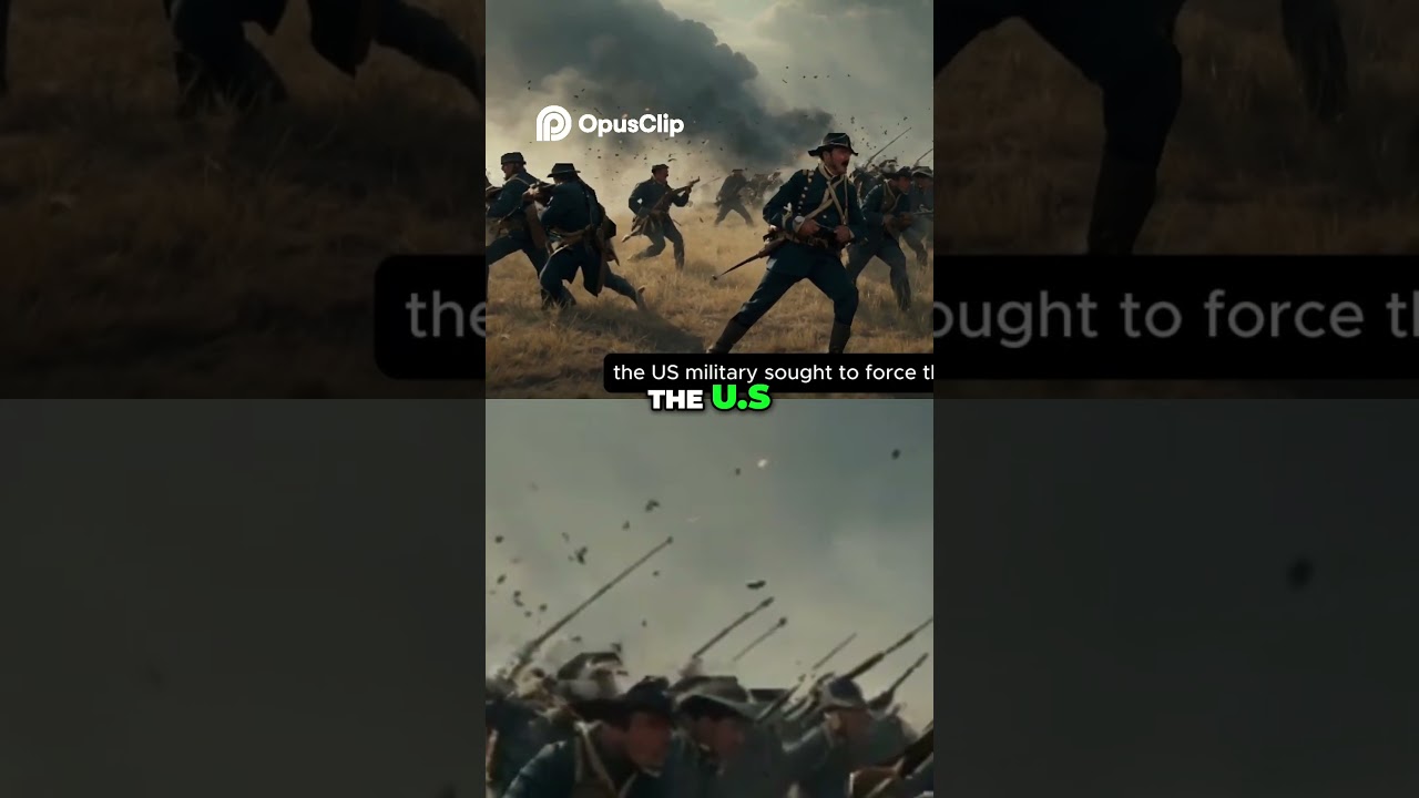 Why Did the Comanche Surrender Their Land?