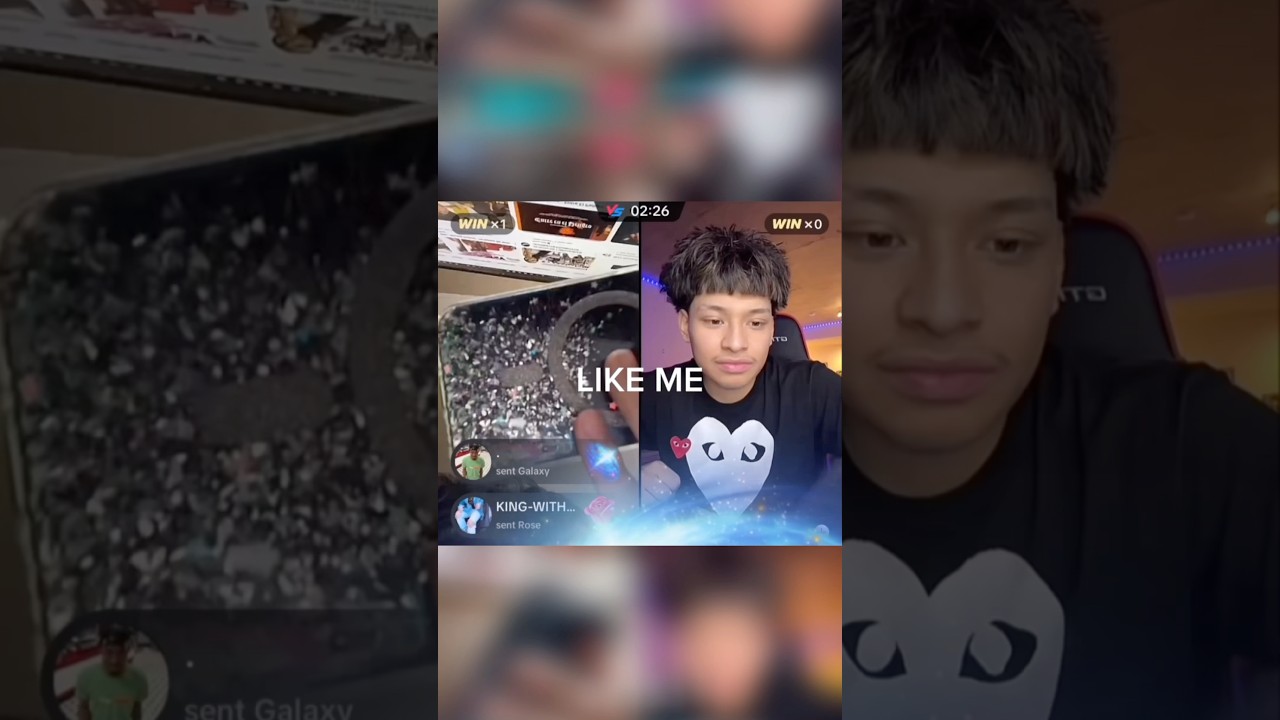 why dkane lowkey hit that 😭 #funny #tiktok #live #viralvideo #shorts #fyp