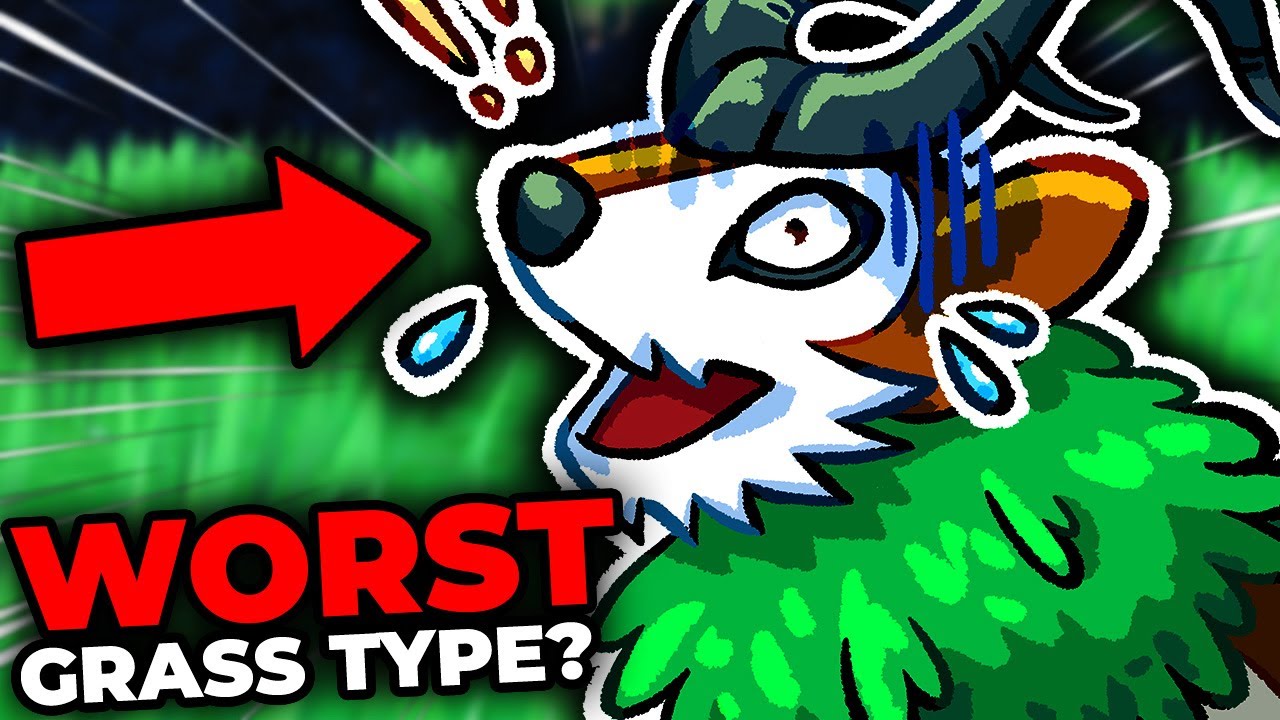 Why Do Competitive Pokemon Players HATE GOGOAT?...