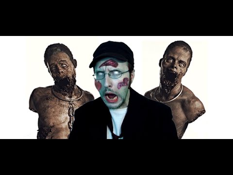 Why Do We Love Zombies?