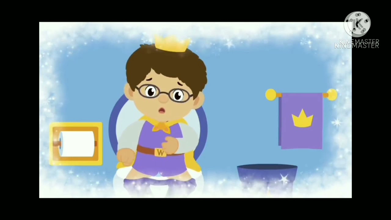 WHY DO YOU HAVE TO GO POO KATERINA (RECREATED) 2021 VER. 0.7x