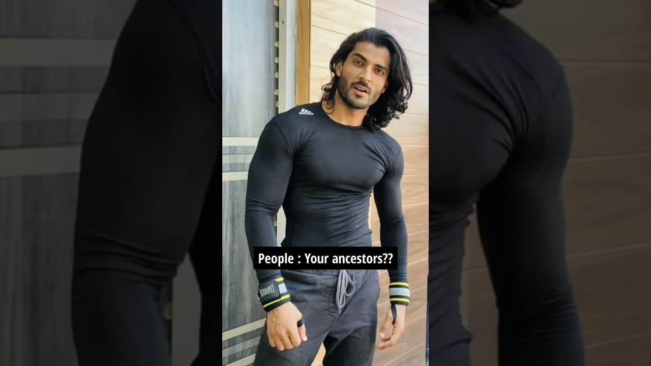 Why do you keep long hair ? Indian culture 🇮🇳  #trending #shorts