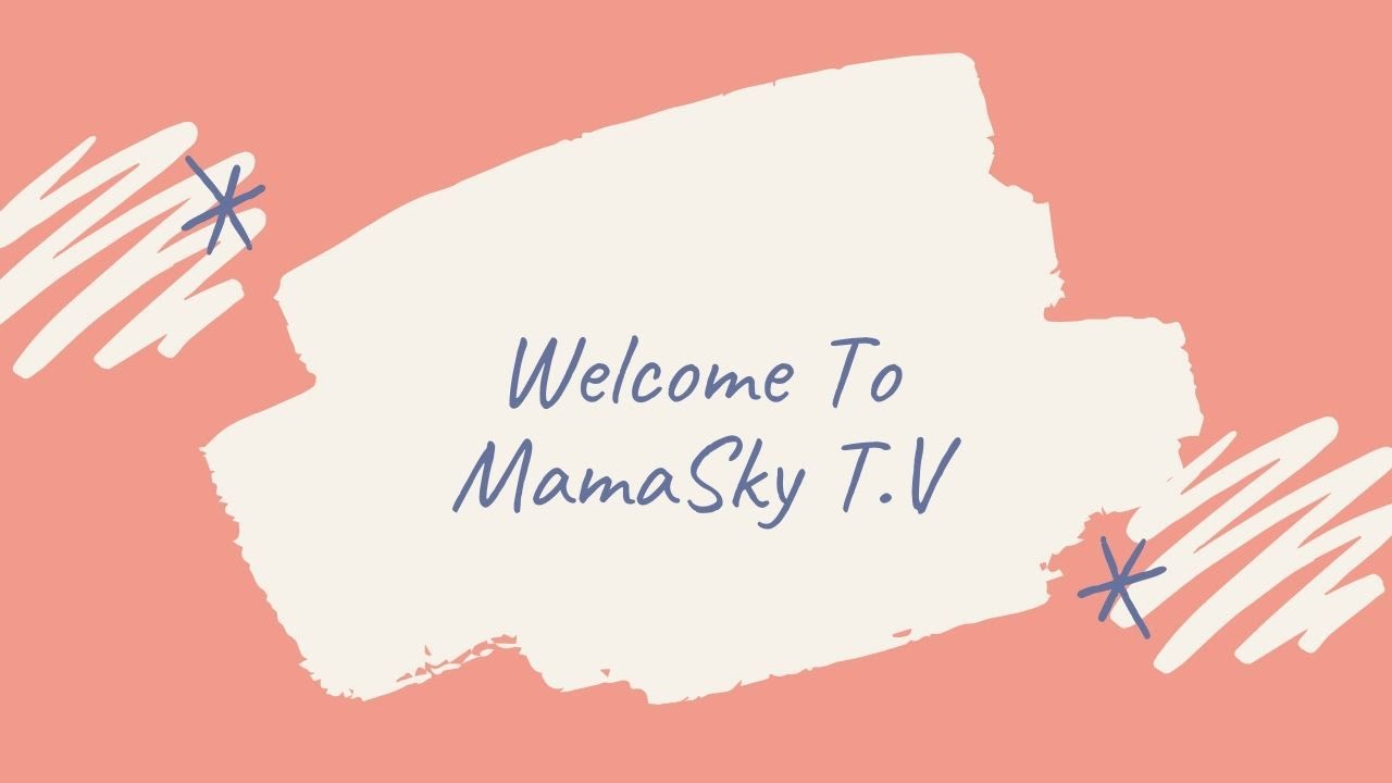 Why do you need MamaSky T.V?