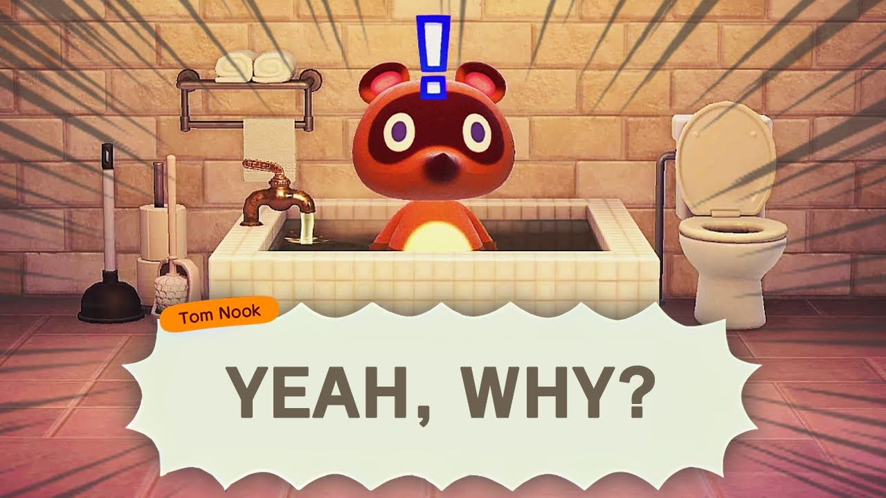 Why Does Every Character Have Clothes On, except For KK