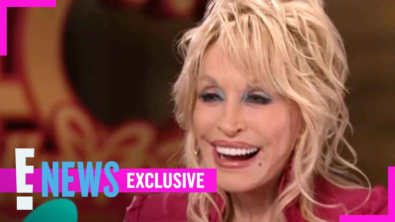 Why Dolly Parton Will Never Join American Idol or The Voice | E! News