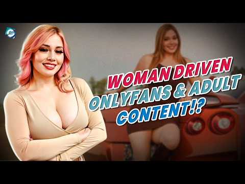 Why Doris Arce joined Onlyfans besides Woman Driven YouTube Channel?