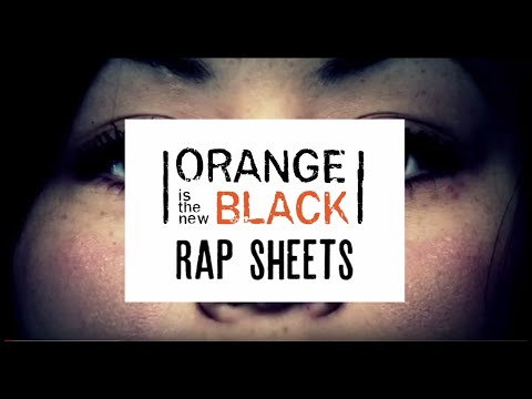 Why Each Character on OITNB is Serving Time