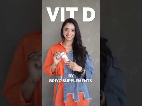 Why fear when Briyo Supplements is here for you guys. #briyo #healthandwellness